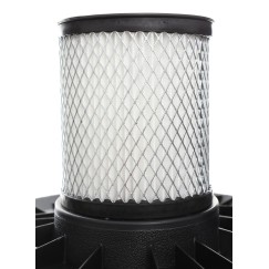 Odkurzacz do popiołu KD477