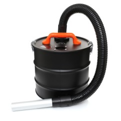 Separator do popiołu 20L KD479