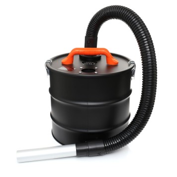Separator do popiołu 20L KD479