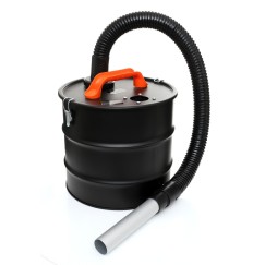 Separator do popiołu 20L KD479