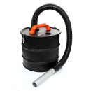 Separator do popiołu 20L KD479
