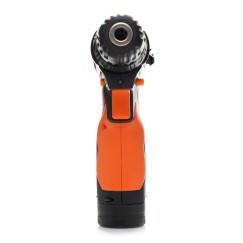 Wkrętarka Li-ion 12V KD1696