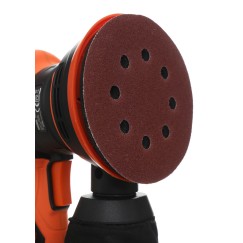 Szlifierka mimośrodowa 1200W KD1695