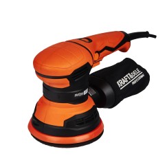 Szlifierka mimośrodowa 1200W KD1695