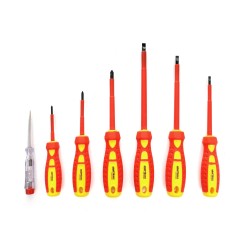 Zestaw śrubokrętów 7el. KD10905
