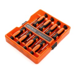 Zestaw śrubokrętów 8el. KD10908