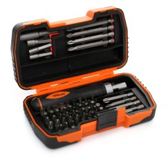 Zestaw bitów 53el. KD10909