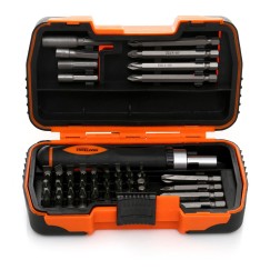 Zestaw bitów 53el. KD10909