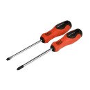 Zestaw śrubokrętów 2el. KD10911