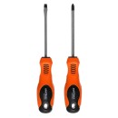 Zestaw śrubokrętów 8el. KD10913