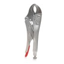 Szczypce zaciskowe  morsea 4 elementy KD10338