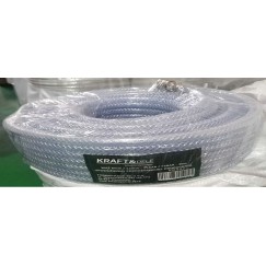Wąż pneumatyczny zbrojony 12mm 30m KD442