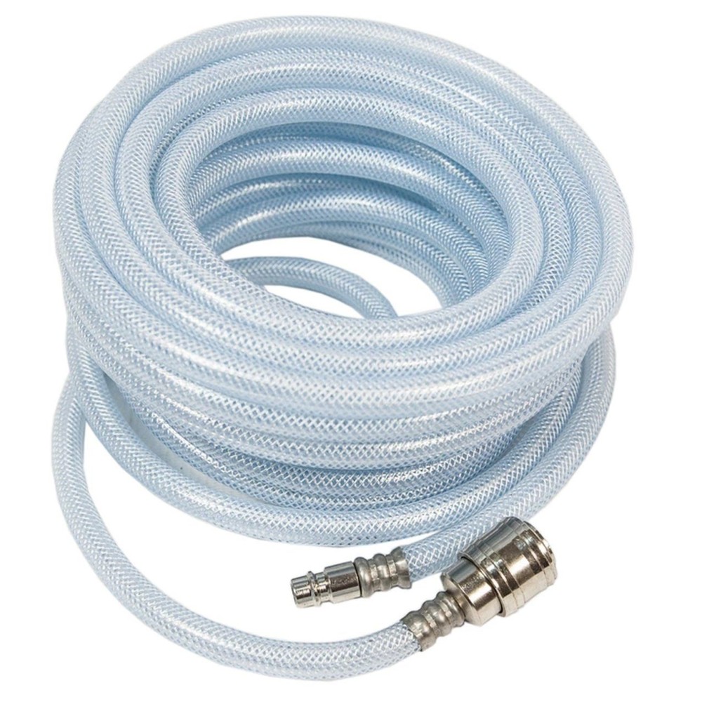 Wąż pneumatyczny zbrojony 14mm 20m KD444