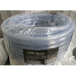 Wąż pneumatyczny zbrojony 14mm 20m KD444