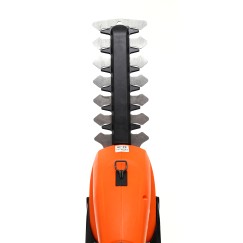 Nożyce akumulatorowe do trawy + uchwyt KD10621