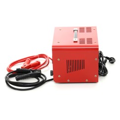 Prostownik z rozruchem 180Ah 12/24V KD1914