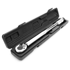 Klucz dynamometryczny 1/4" 5-25Nm KD10204