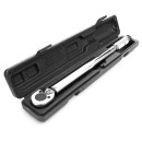 Klucz dynamometryczny 1/4" 5-25Nm KD10204