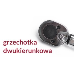 Klucz dynamometryczny 1/4" 5-25Nm KD10204