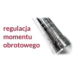 Klucz dynamometryczny 1/4" 5-25Nm KD10204