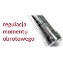 Klucz dynamometryczny 1/4" 5-25Nm KD10204
