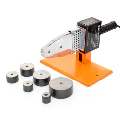 ZGRZEWARKA DO RUR PCV 2800W KD1591