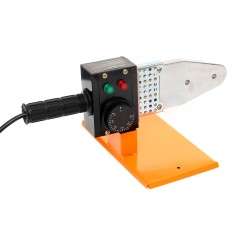 ZGRZEWARKA DO RUR PCV 2800W KD1591
