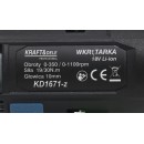 WKRĘTARKA 18V LI-ION 2 BATERIE KING SERIES