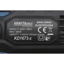 WKRĘTARKA ELEKTRYCZNA KING SERIES KD1673-Z