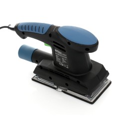 SZLIFIERKA OSCYLACYJNA KD1676-Z