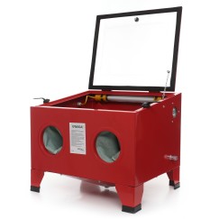 PIASKARKA KABINOWA 90L KD10334