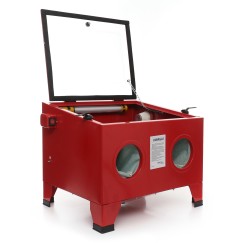 PIASKARKA KABINOWA 90L KD10334
