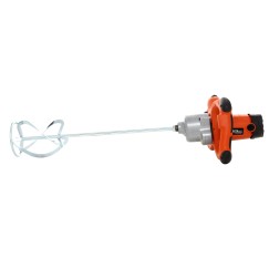 MIESZADŁO ELEKTRYCZNE DO ZAPRAW KLEJU 2800W KD1742