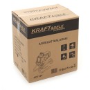 Agregat malarski natryskowy tłokowy 1500W KD1744
