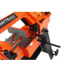 PRZECINARKA PIŁA TAŚMOWA DO METALU KD5475