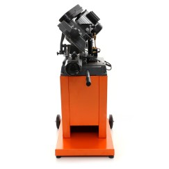 PIŁA TAŚMOWA PRZECINARKA METALU KRAFT&DELE KD1734