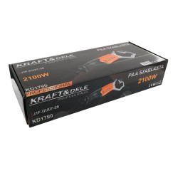 PIŁA SZABLASTA 2100W KD1790