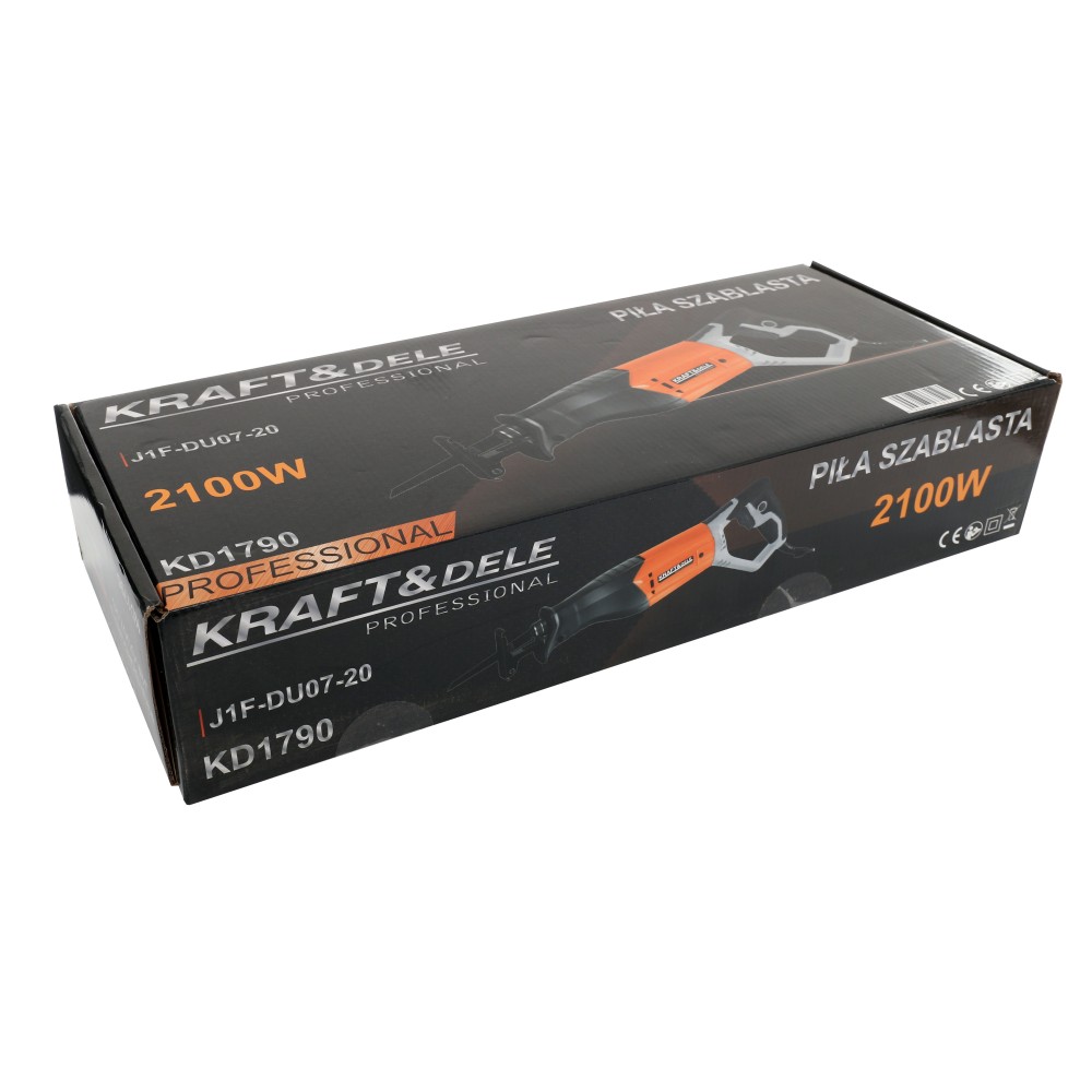 PIŁA SZABLASTA 2100W KD1790