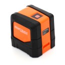 LASER KRZYŻOWY Z CZERWONĄ WIĄZKĄ KD10306