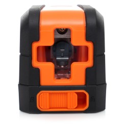 LASER KRZYŻOWY Z ZIELONĄ WIĄZKĄ KD10307