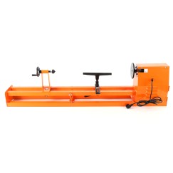 TOKARKA STOŁOWA DO DREWNA 650W KD1732