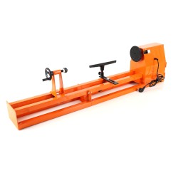 TOKARKA STOŁOWA DO DREWNA 650W KD1732