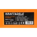 TOKARKA STOŁOWA DO DREWNA 650W KD1732