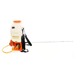 OPRYSKIWACZ CIŚNIENIOWY SPALINOWY 20L KD5221