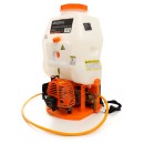 OPRYSKIWACZ CIŚNIENIOWY SPALINOWY 20L KD5221