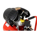 KOMPRESOR OLEJOWY SPRĘŻARKA 50L KD1484