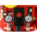 KOMPRESOR OLEJOWY SPRĘŻARKA 50L KD1484