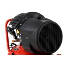 KOMPRESOR OLEJOWY SPRĘŻARKA 50L KD1484