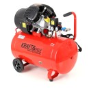 KOMPRESOR OLEJOWY SPRĘŻARKA 100L KD1483