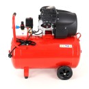 KOMPRESOR OLEJOWY SPRĘŻARKA 100L KD1483